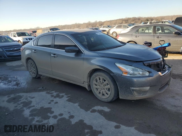 2014 Nissan Altima 2.5 SV with VIN 1N4AL3AP2EC159820, listed as a Copart auction lot 43236025 with 151,851 mi miles and Salvage Title. Bid and sale history available at carsss.com. Image 4.