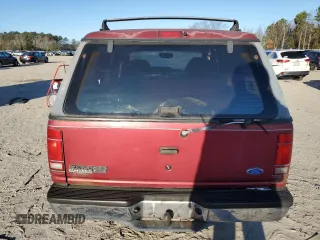1994 Ford Explorer Eddie Bauer z VIN 1FMDU32X6RUC19628, wystawiony jako Copart lot #43439994 z przebiegiem 22 657 mil mil oraz Szkody całkowita. Historia ofert i sprzedaży dostępna na DreamBid. Obrazek 6.