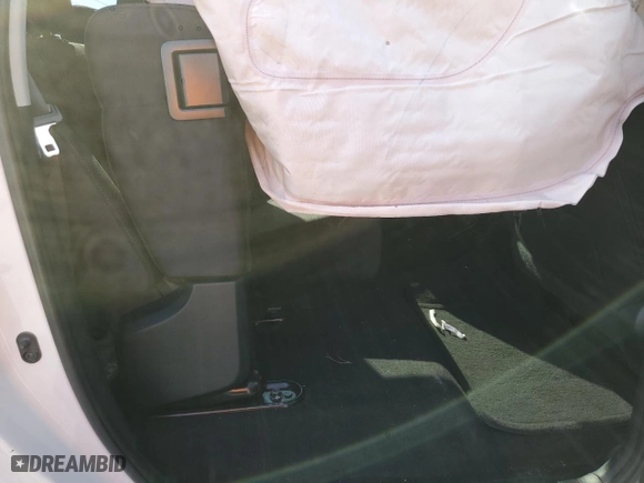2016 Toyota Tundra 2WD Truck SR5 with VIN 5TFEM5F1XGX107890, listed as a Copart auction lot 73167104 with 123,887 mi miles and Salvage Title. Bid and sale history available at carsss.com. Image 10.