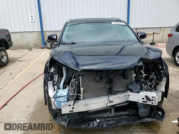 2019 Toyota Highlander Limited с VIN 5TDDZRFH1KS701297, выставлен на аукционе Copart как лот 55472505 с пробегом 75 254 миль миль и Списание • Salvage title. История ставок и продаж доступна на DreamBid. Изображение 15.