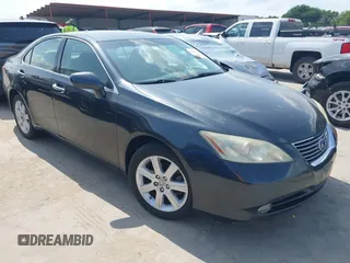 2008 Lexus ES 330 z VIN JTHBJ46G982170325, wystawiony jako IAAI lot #42102366 z przebiegiem 165 175 mil mil oraz . Historia ofert i sprzedaży dostępna na DreamBid. Obrazek 1.