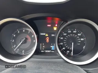 2010 Mitsubishi Lancer Evolution GSR with VIN JA32W8FV1AU012725, listed as a IAAI auction lot 41542629 with 124,347 mi miles and . Bid and sale history available at DreamBid. Image 7.