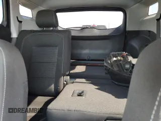 2024 GMC Terrain SLE z VIN 3GKALMEGXRL294861, wystawiony jako Copart lot #64466355 z przebiegiem 17 397 mil mil oraz Szkoda całkowita • Salvage title. Historia ofert i sprzedaży dostępna na DreamBid. Obrazek 10.