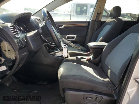 2013 Chevrolet Captiva Sport LS with VIN 3GNAL2EK2DS584277, listed as a Copart auction lot 73229774 with 159,227 mi miles and Clean Title. Bid and sale history available at DreamBid. Image 7.