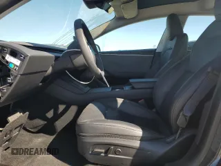 2024 Tesla Model 3 z VIN 5YJ3E1EA8RF741761, wystawiony jako Copart lot #46134875 z przebiegiem 15 537 mil mil oraz Szkoda całkowita • Salvage title. Historia ofert i sprzedaży dostępna na DreamBid. Obrazek 7.