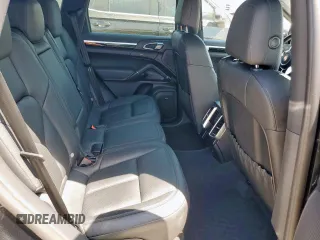 2015 Porsche Cayenne Diesel с VIN WP1AF2A20FLA31124, выставлен на аукционе Copart как лот 52011865 с пробегом 152 633 миль миль и Списание • Salvage title. История ставок и продаж доступна на DreamBid. Изображение 11.