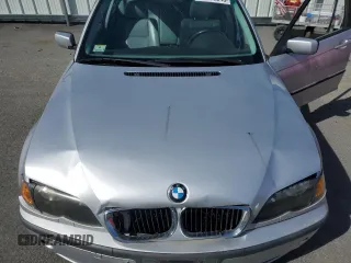 1999 BMW 3 Series 323i z VIN WBAAM3336XCA80249, wystawiony jako Copart lot #48533245 z przebiegiem 235 477 mil mil oraz Czysty tytuł • Clean title. Historia ofert i sprzedaży dostępna na DreamBid. Obrazek 12.