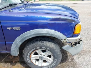 2004 Ford Ranger XL Fleet с VIN 1FTZR45EX4PB53782, выставлен на аукционе IAAI как лот 42189446 с пробегом 127 177 миль миль и . История ставок и продаж доступна на DreamBid. Изображение 19.