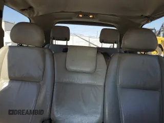 2004 Volvo XC90 z VIN YV1CY59H441057520, wystawiony jako Copart lot #73597894 z przebiegiem 262 480 mil mil oraz Szkoda całkowita • Salvage title. Historia ofert i sprzedaży dostępna na DreamBid. Obrazek 10.