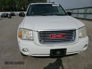 2007 GMC Envoy SLE z VIN 1GKDT13SX72165911, wystawiony jako Copart lot #47059805 z przebiegiem 168 377 mil mil oraz Szkoda całkowita • Salvage title. Historia ofert i sprzedaży dostępna na DreamBid. Obrazek 12.