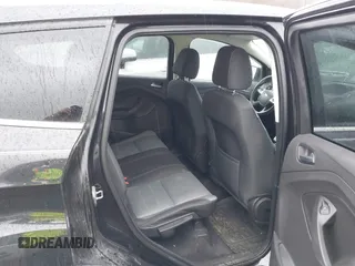 2015 Ford Escape SE with VIN 1FMCU9G95FUA27587, listed as a IAAI auction lot 41715978 with 114,482 mi miles. Bid and sale history available at carsss.com. Image 8.