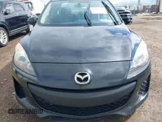 2013 Mazda 3 i Sport z VIN JM1BL1U78D1751103, wystawiony jako IAAI lot #42186790 z przebiegiem 145 169 mil mil oraz . Historia ofert i sprzedaży dostępna na DreamBid. Obrazek 12.