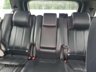 2013 Land Rover Range Rover Sport HSE Lux with VIN SALSK2D40DA778271, listed as a Copart auction lot 58244145 with 143,245 mi miles and Salvage title. Bid and sale history available at DreamBid. Image 10.