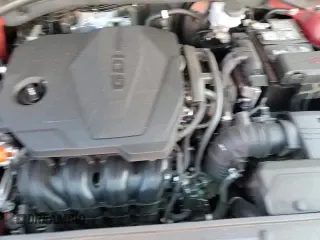 2021 Kia Sorento S z VIN 5XYRL4LC4MG071553, wystawiony jako Copart lot #71507465 z przebiegiem 90 645 mil mil oraz Szkoda całkowita • Salvage title. Historia ofert i sprzedaży dostępna na DreamBid. Obrazek 14.