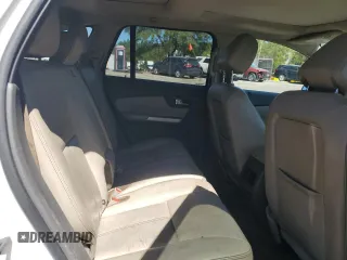 2013 Ford Edge Limited with VIN 2FMDK4KC8DBA04937, listed as a Copart auction lot 49056905 with 0 mi miles and Salvage Title. Bid and sale history available at carsss.com. Image 11.