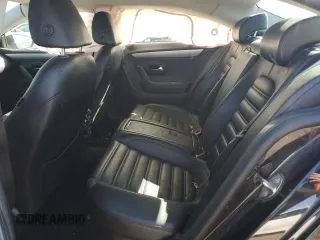 2012 Volkswagen CC Sport с VIN WVWMP7AN8CE534158, выставлен на аукционе Copart как лот 50818975 с пробегом 145 086 миль миль и Списание • Salvage title. История ставок и продаж доступна на DreamBid. Изображение 11.