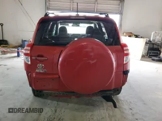 2012 Toyota RAV4 Limited with VIN 2T3YF4DV8CW108591, listed as a Copart auction lot 50072985 with 164,082 mi miles and Salvage Title. Bid and sale history available at carsss.com. Image 6.