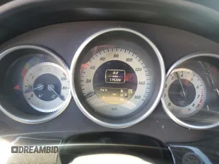 2012 Mercedes-Benz CLS 550 с VIN WDDLJ7DB1CA047234, выставлен на аукционе Copart как лот 56209875 с пробегом 175 200 миль миль и Списание • Salvage title. История ставок и продаж доступна на DreamBid. Изображение 9.