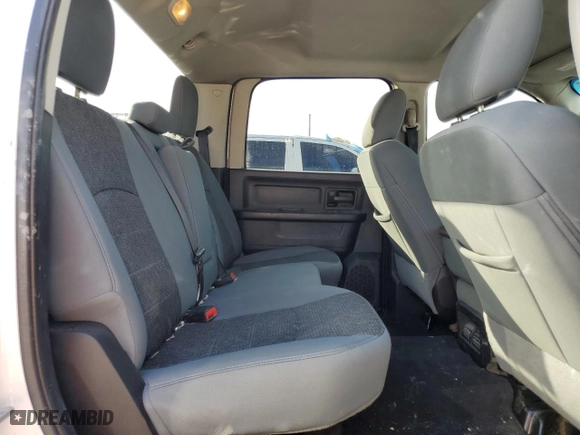 2015 Ram 3500 Tradesman with VIN 3C63RRGL0FG534246, listed as a Copart auction lot 42605295 with 173,045 mi miles and Salvage Title. Bid and sale history available at carsss.com. Image 10.