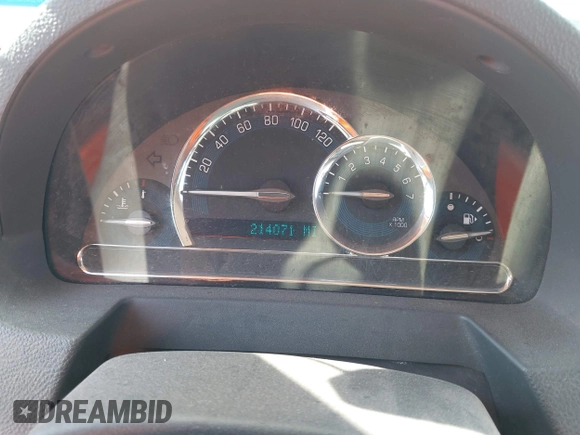 2010 Chevrolet HHR LS with VIN 3GCAAADB4AS519808, listed as a IAAI auction lot 42489115 with 214,071 mi miles and . Bid and sale history available at DreamBid. Image 7.