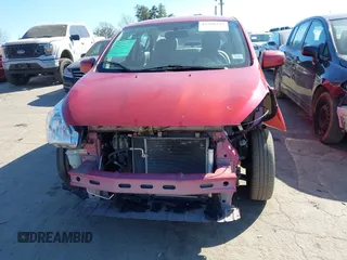 2020 Mitsubishi Mirage ES z VIN ML32F3FJ7LHF04887, wystawiony jako IAAI lot #41708735 z przebiegiem 72 512 mil mil oraz . Historia ofert i sprzedaży dostępna na DreamBid. Obrazek 6.
