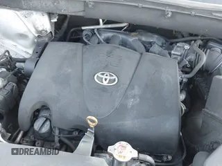2018 Toyota Highlander LE с VIN 5TDBZRFH2JS499320, выставлен на аукционе IAAI как лот 42099889 с пробегом 642 396 миль миль и . История ставок и продаж доступна на DreamBid. Изображение 10.