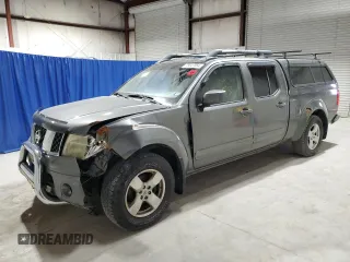 2007 Nissan Frontier SE with VIN 1N6AD09W77C441467, listed as a Copart auction lot 75647064 with 0 mi miles and Clean Title. Bid and sale history available at carsss.com. Image 1.