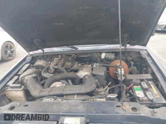 1994 Ford Ranger XL with VIN 1FTCR10U0RPC14356, listed as a IAAI auction lot 42495542 with 239,924 mi miles and . Bid and sale history available at DreamBid. Image 10.