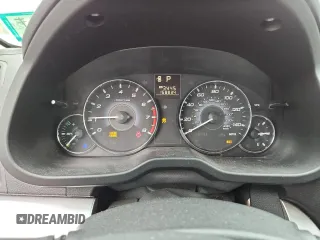 2010 Subaru Legacy Premium All-Weather Anniversary with VIN 4S3BMBG66A3232234, listed as a Copart auction lot 65087475 with 168,834 mi miles and Clean title. Bid and sale history available at DreamBid. Image 9.