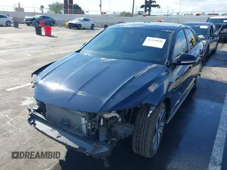 2021 Volkswagen Jetta GLI S with VIN 3VW6T7BU7MM002015, listed as a IAAI auction lot 41349898 with 44,416 mi miles and . Bid and sale history available at DreamBid. Image 6.