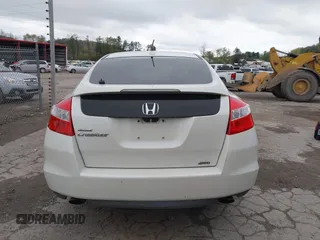 2010 Honda Crosstour EX-L z VIN 5J6TF2H58AL015959, wystawiony jako IAAI lot #42020276 z przebiegiem 114 100 mil mil oraz . Historia ofert i sprzedaży dostępna na DreamBid. Obrazek 15.