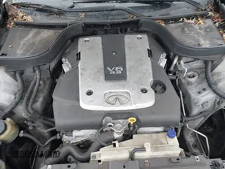 2007 Infiniti G35 Journey with VIN JNKBV61EX7M721001, listed as a IAAI auction lot 41819327 with Not Provided miles and . Bid and sale history available at DreamBid. Image 10.