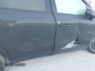 2020 Porsche Cayenne S z VIN WP1BB2AY2LDA58111, wystawiony jako IAAI lot #41764496 z przebiegiem Nie podano mil oraz . Historia ofert i sprzedaży dostępna na DreamBid. Obrazek 19.