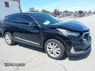 2021 Acura RDX z VIN 5J8TC1H33ML006504, wystawiony jako IAAI lot #41933576 z przebiegiem 77 045 mil mil oraz . Historia ofert i sprzedaży dostępna na DreamBid. Obrazek 13.
