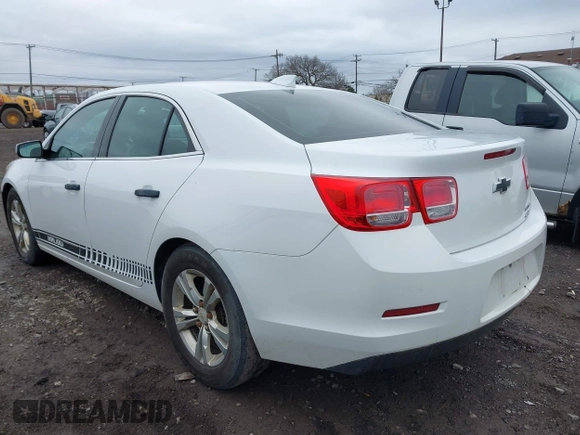 2015 Chevrolet Malibu LT with VIN 1G11C5SL5FF200516, listed as a IAAI auction lot 42048359 with 127,984 mi miles and . Bid and sale history available at DreamBid. Image 3.