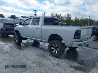 2013 Ram 2500 ST with VIN 3C6TR5CT8DG543188, listed as a IAAI auction lot 41530275 with 146,187 mi miles and . Bid and sale history available at carsss.com. Image 3.