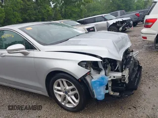 2015 Ford Fusion SE with VIN 3FA6P0HD5FR252340, listed as a IAAI auction lot 42389846 with 61,872 mi miles and . Bid and sale history available at DreamBid. Image 19.