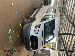 2018 Ford Transit с VIN 1FTYE1CM7JKB31067, выставлен на аукционе IAAI как лот 42742910 с пробегом 64 837 миль миль и . История ставок и продаж доступна на DreamBid. Изображение 10.