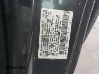 2011 Honda Odyssey EX-L with VIN 5FNRL5H64BB050425, listed as a Copart auction lot 49101795 with 192,238 mi miles and Salvage Title. Bid and sale history available at carsss.com. Image 14.