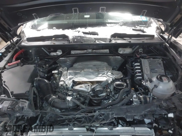 2019 Audi SQ5 Premium Plus z VIN WA1B4AFY1K2097033, wystawiony jako IAAI lot #41433068 z przebiegiem 47 730 mil mil oraz . Historia ofert i sprzedaży dostępna na DreamBid. Obrazek 10.
