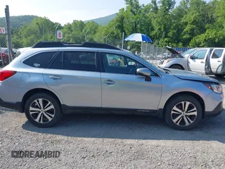 2018 Subaru Outback Limited with VIN 4S4BSAKC6J3271155, listed as a IAAI auction lot 42414942 with 102,129 mi miles and . Bid and sale history available at DreamBid. Image 13.