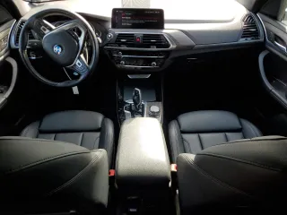 2018 BMW X3 xDrive30i with VIN 5UXTR9C57JLC79253, listed as a Copart auction lot 52624295 with 67,001 mi miles and Clean Title. Bid and sale history available at DreamBid. Image 8.