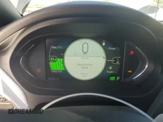 2020 Chevrolet Bolt EV Premier z VIN 1G1FZ6S02L4131727, wystawiony jako Copart lot #52995245 z przebiegiem 32 397 mil mil oraz Szkody całkowita. Historia ofert i sprzedaży dostępna na DreamBid. Obrazek 9.