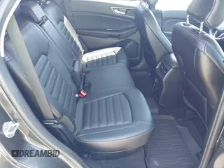 2019 Ford Edge SEL with VIN 2FMPK4J91KBC13436, listed as a IAAI auction lot 42551782 with 77,164 mi miles and . Bid and sale history available at DreamBid. Image 8.