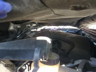 2008 Nissan Pathfinder S z VIN 5N1AR18B88C616878, wystawiony jako Copart lot #48497825 z przebiegiem 219 611 mil mil oraz Szkoda całkowita • Salvage title. Historia ofert i sprzedaży dostępna na DreamBid. Obrazek 13.
