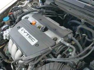 2004 Honda Accord EX with VIN 1HGCM56634A011618, listed as a IAAI auction lot 42414059 with 173,953 mi miles and . Bid and sale history available at DreamBid. Image 12.