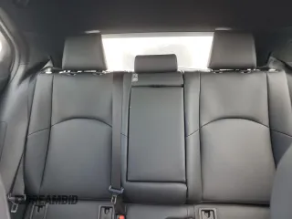 2022 Lexus UX 200 with VIN JTHX3JBH7N2054100, listed as a Copart auction lot 56495695 with 70,979 mi miles and Salvage title. Bid and sale history available at DreamBid. Image 10.