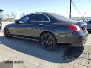 2017 Mercedes-Benz E-Class E 300 Luxury with VIN WDDZF4JB0HA029314, listed as a Copart auction lot 48226445 with 97,666 mi miles and Clean Title. Bid and sale history available at carsss.com. Image 2.