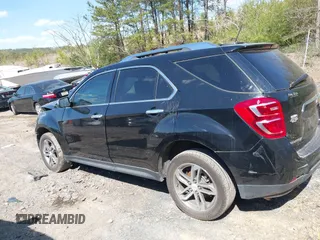 2017 Chevrolet Equinox Premier with VIN 2GNALDEK6H1506145, listed as a IAAI auction lot 41864944 with 138,532 mi miles and . Bid and sale history available at DreamBid. Image 14.
