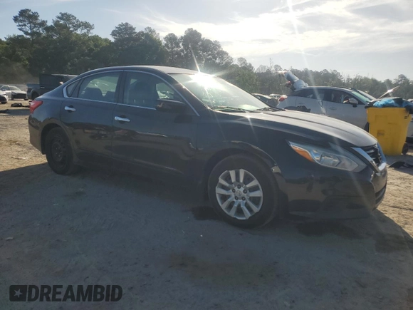 2017 Nissan Altima S z VIN 1N4AL3AP2HC485024, wystawiony jako Copart lot #54843695 z przebiegiem 164 001 mil mil oraz Szkoda całkowita • Salvage title. Historia ofert i sprzedaży dostępna na DreamBid. Obrazek 4.
